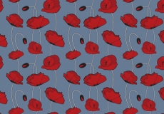 Poppies Wallpaper # 5