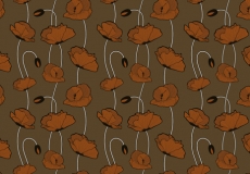 Poppies Wallpaper # 6