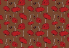 Poppies Wallpaper # 8